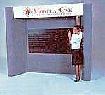 modular booths